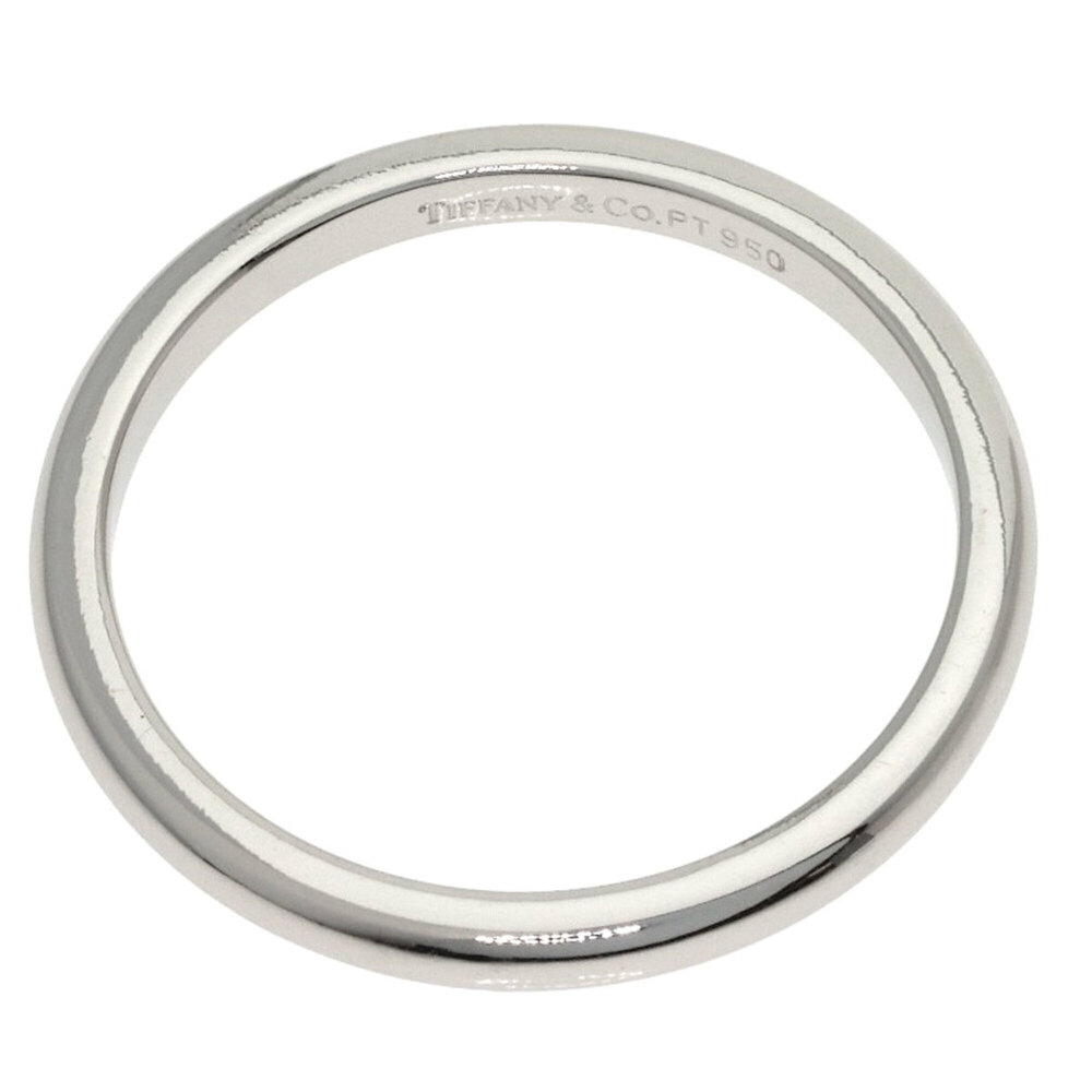 TIFFANY Silver Ring - Picture 4 of 7